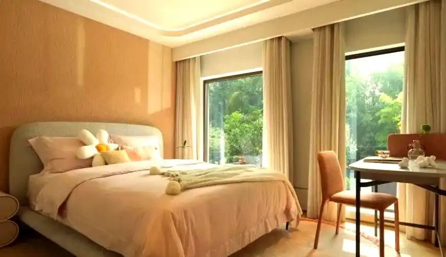 装修省预算攻略:有效利用20个妙招(图6) 时尚家装私人馆:预算新妙招_装修省钱技巧_控制预算保持效果