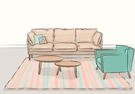 预算有限,轻松小技巧让你的家看起来更贵(图2) 提升空间质感的方法_家居装饰技巧_时尚家装私人馆:预算新妙招