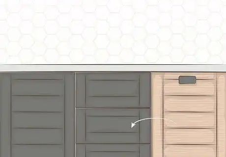 预算有限,轻松小技巧让你的家看起来更贵(图12) 家居装饰技巧_提升空间质感的方法_时尚家装私人馆:预算新妙招