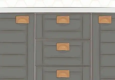 预算有限,轻松小技巧让你的家看起来更贵(图13) 时尚家装私人馆:预算新妙招_提升空间质感的方法_家居装饰技巧