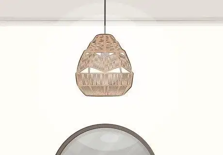 预算有限,轻松小技巧让你的家看起来更贵(图14) 家居装饰技巧_时尚家装私人馆:预算新妙招_提升空间质感的方法