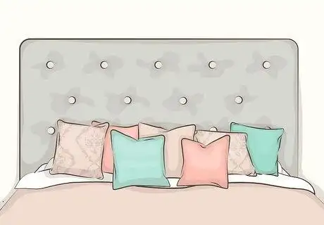 预算有限,轻松小技巧让你的家看起来更贵(图18) 时尚家装私人馆:预算新妙招_家居装饰技巧_提升空间质感的方法