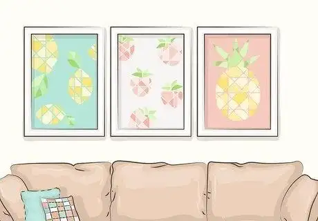 预算有限,轻松小技巧让你的家看起来更贵(图6) 时尚家装私人馆:预算新妙招_家居装饰技巧_提升空间质感的方法