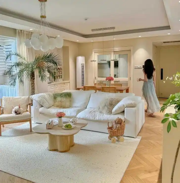 若装修预算不多，就记好这8个省钱思路，效果出来照样让人惊艳