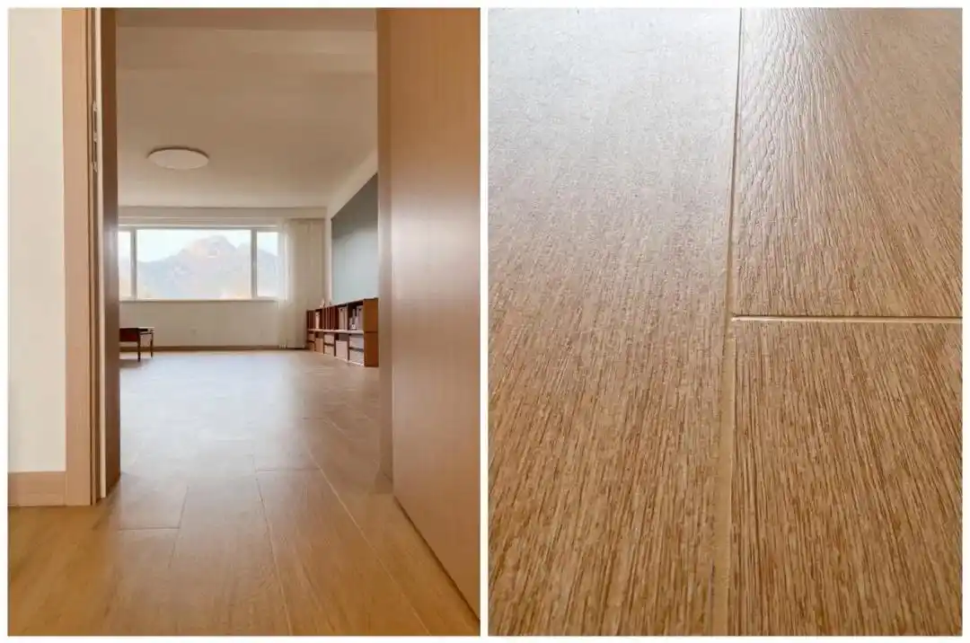 若装修预算不多,就记好这8个省钱思路,效果出来照样让人惊艳(图13) 取消墙面造型设计_装修省钱思路_时尚家装私人馆:预算新妙招