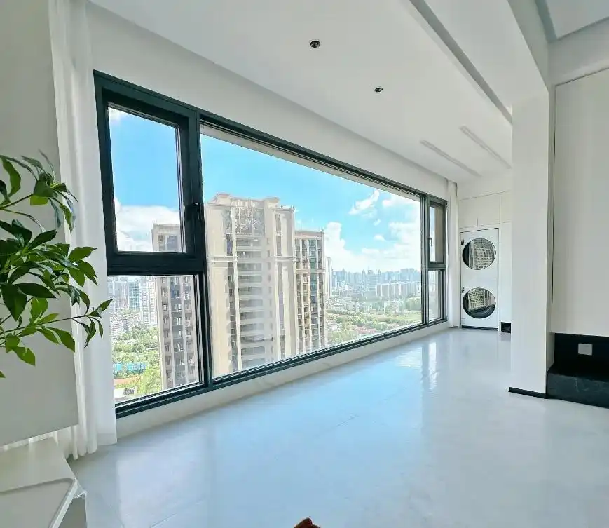 若装修预算不多,就记好这8个省钱思路,效果出来照样让人惊艳(图17) 取消墙面造型设计_时尚家装私人馆:预算新妙招_装修省钱思路