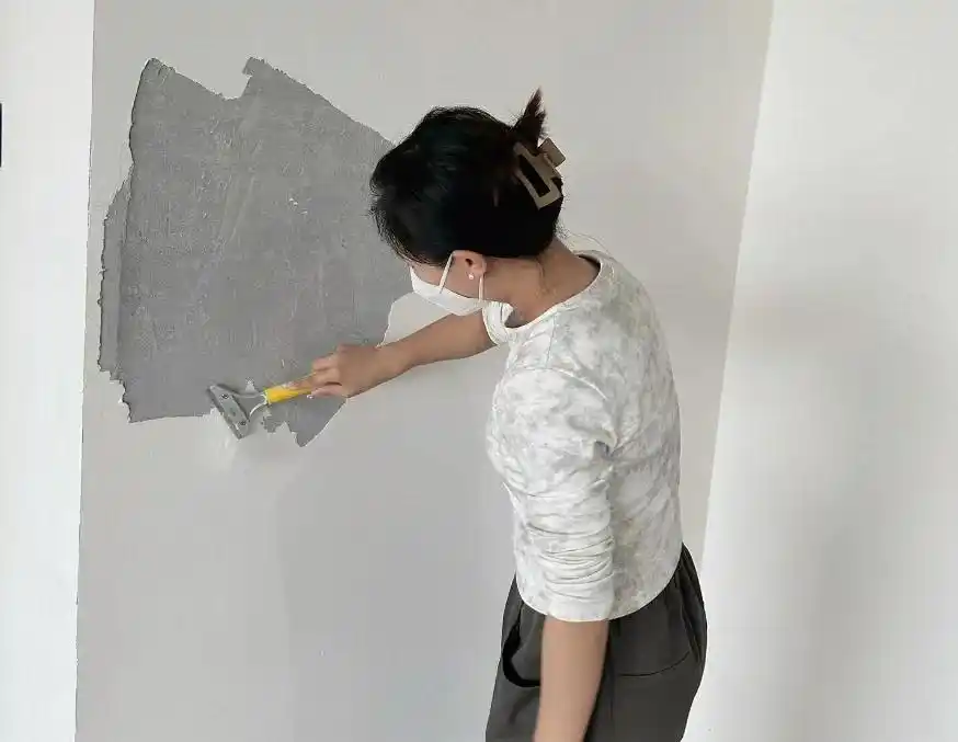 若装修预算不多,就记好这8个省钱思路,效果出来照样让人惊艳(图25) 取消墙面造型设计_装修省钱思路_时尚家装私人馆:预算新妙招