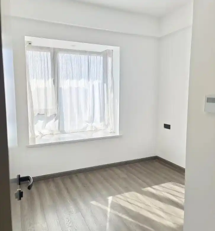 若装修预算不多,就记好这8个省钱思路,效果出来照样让人惊艳(图29) 时尚家装私人馆:预算新妙招_取消墙面造型设计_装修省钱思路