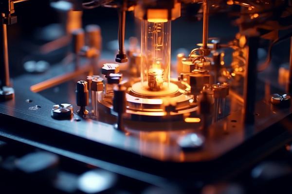 建立科学合理的科研平台绩效考核制度 推动我国科技创新发展(图2) 建立科学合理的科研平台绩效考核制度 推动我国科技创新发展图1