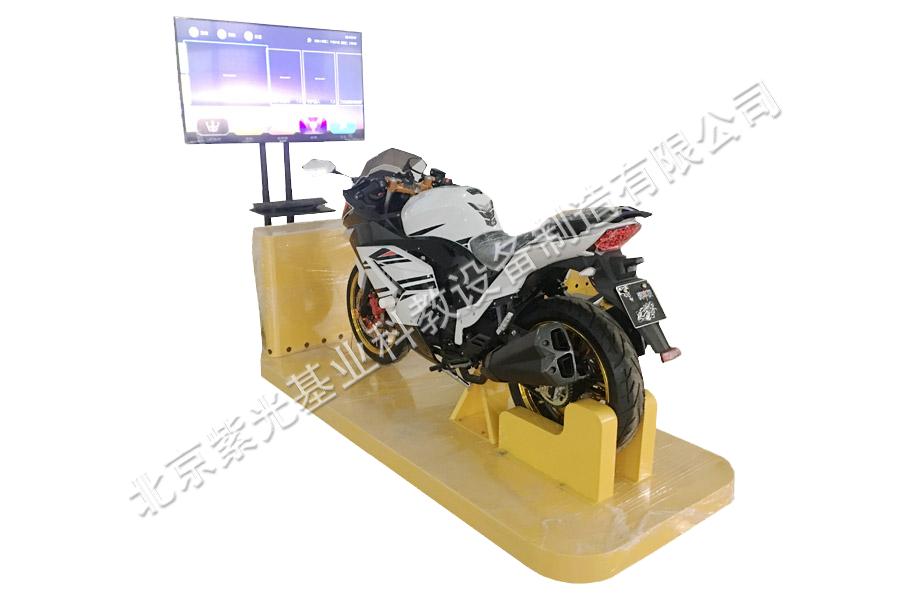 城市模拟汽车驾驶游戏_ZG-MT 摩托车模拟器_摩托车驾驶模拟设备