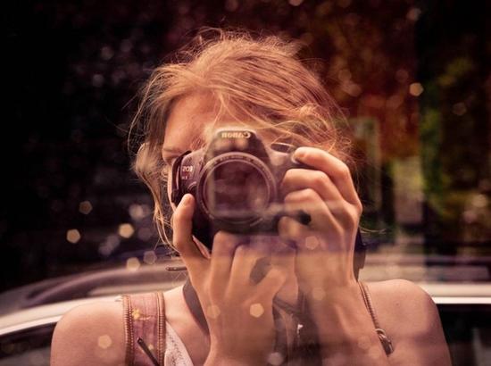 过去两年Flickr上使用最多的相机是啥