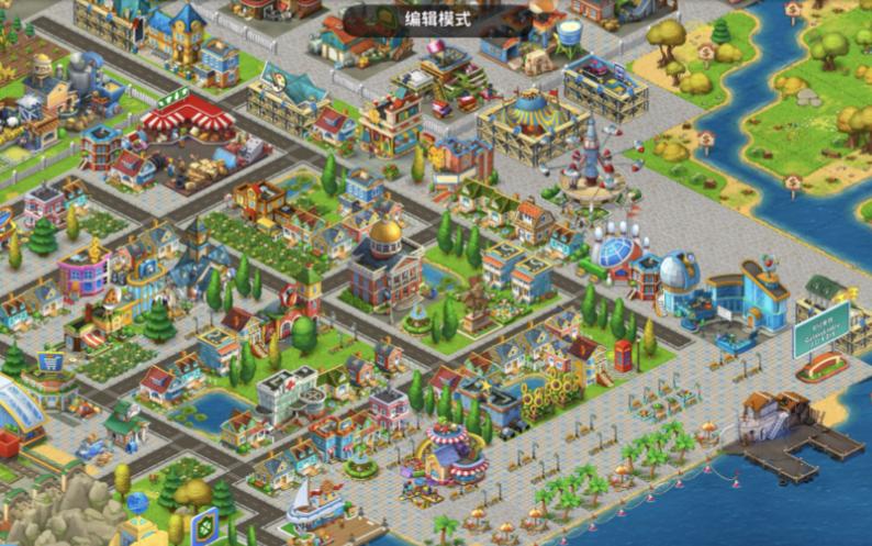 城市模拟汽车驾驶游戏_古风城市建设模拟经营游戏_2025模拟经营游戏推荐