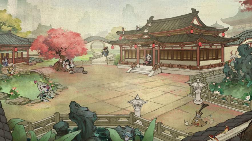 城市模拟汽车驾驶游戏_古风城市建设模拟经营游戏_2025模拟经营游戏推荐