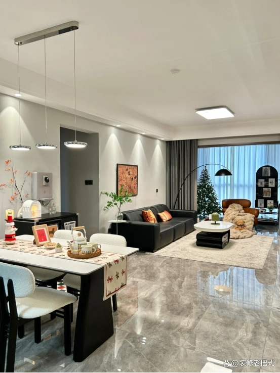 预算有限也能装出高级感？8个“反套路”设计，省钱实用还显档次