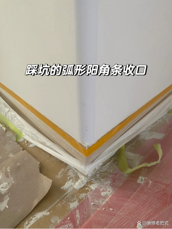 预算有限也能装出高级感?8个“反套路”设计,省钱实用还显档次(图8) 时尚家装私人馆:预算新妙招_预算有限装修设计_省钱又实用的装修技巧