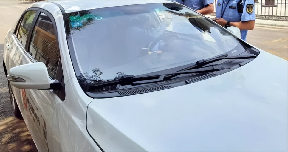 刚买的二手车竟有一堆违章?查违章攻略赶紧码住!(图3) 二手车违章查询_汽车怎么查违章_二手车过户前查违章