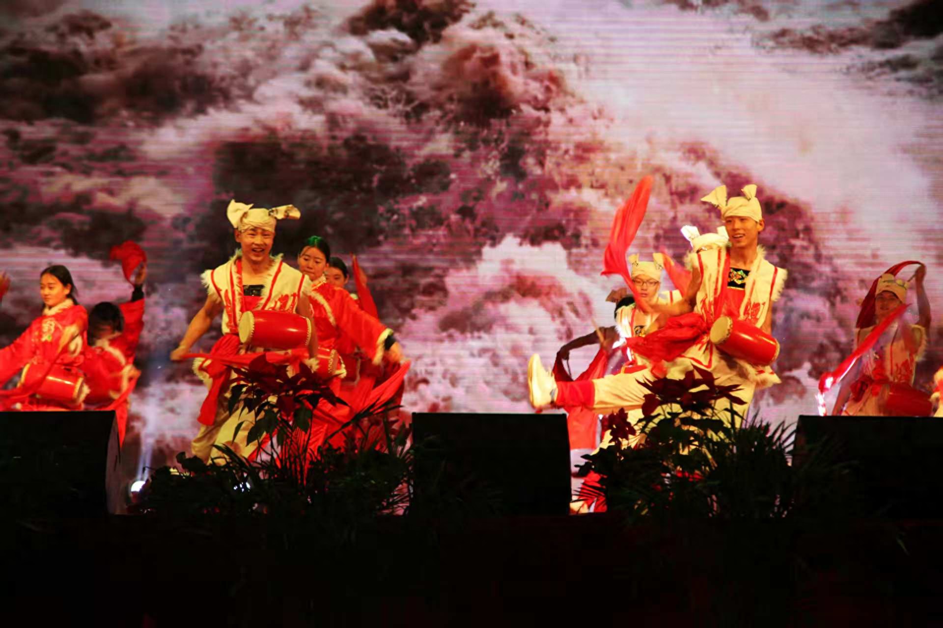 西安科技大学高新学院社团全景图：打造你的多彩大学生活