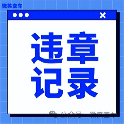 咋查询违章记录?非车主能处理违章吗?(图2) 处理他人车辆违章_汽车怎么查违章_非车主处理违章方法