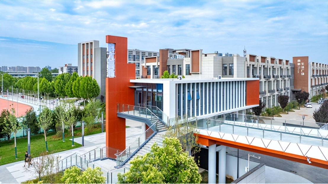 西安民办二本怎么选?这几所宝藏院校,性价比超高!(图2) 西安高新科技学院贴吧_西安民办二本院校推荐_西安科技大学高新学院优势专业