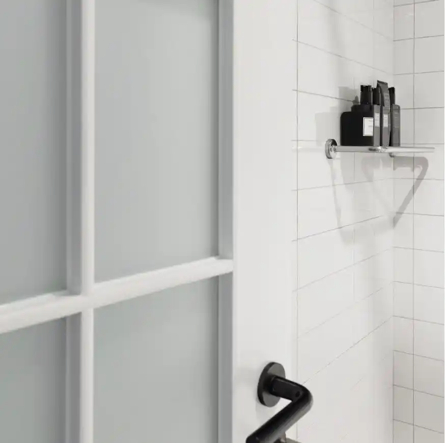 一居室小公寓装修效果图_独居空间优化改造_一居室混搭风设计