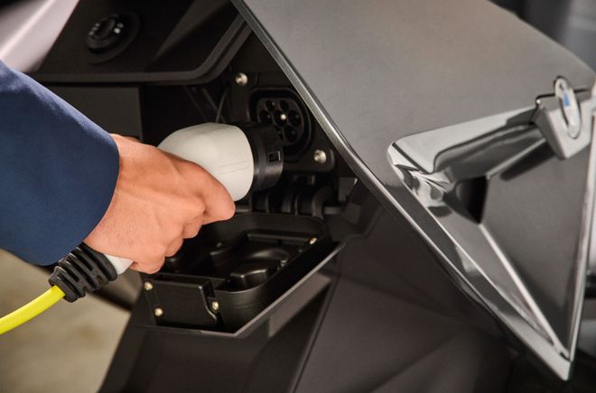 现代摩托车的5个关键词(上)(图11) 环保摩托车技术_小型内燃机与摩托车_现代摩托车发展历程