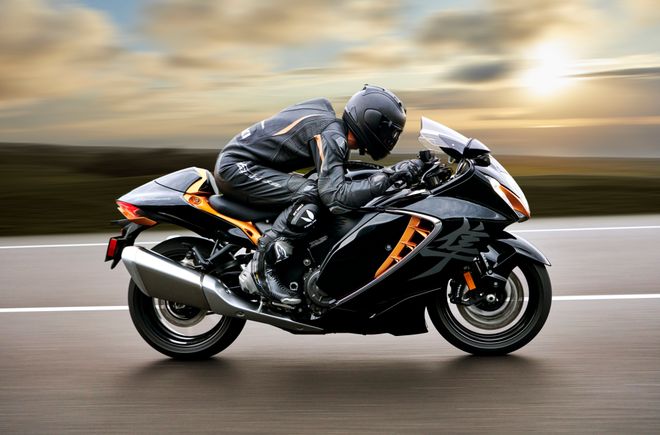 现代摩托车的5个关键词(上)(图4) 现代摩托车发展历程_环保摩托车技术_小型内燃机与摩托车