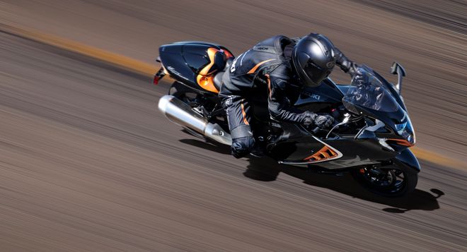 现代摩托车的5个关键词(上)(图6) 现代摩托车发展历程_环保摩托车技术_小型内燃机与摩托车