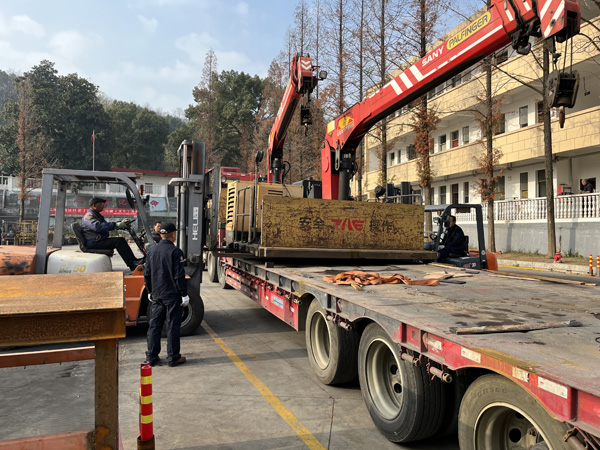 淮南吊车培训-芜湖国力叉车培训(在线咨询)-吊车培训学校(图8) 叉车考证要求_叉车培训内容_广州叉车考证 叉车培训