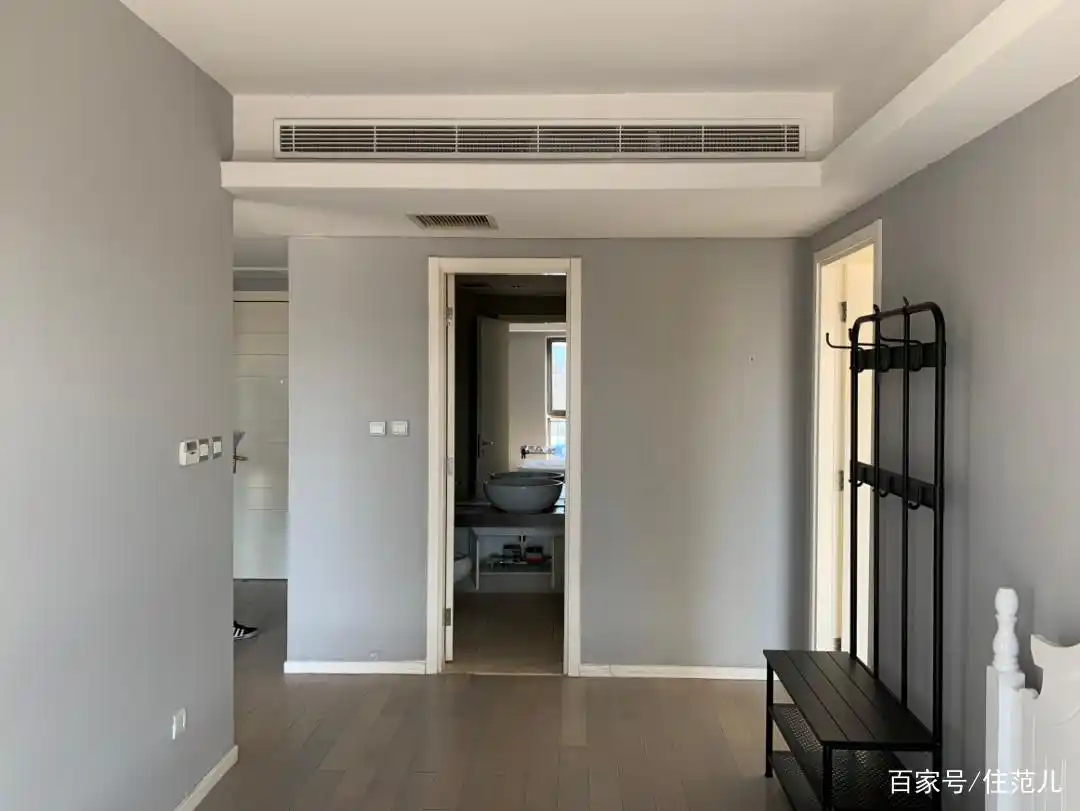 大红大绿80㎡,竟然搭出最高级的北欧风!(图28) 全屋开放式厨房餐厅设计_82平米小户型改造_精品小户型欧式装修