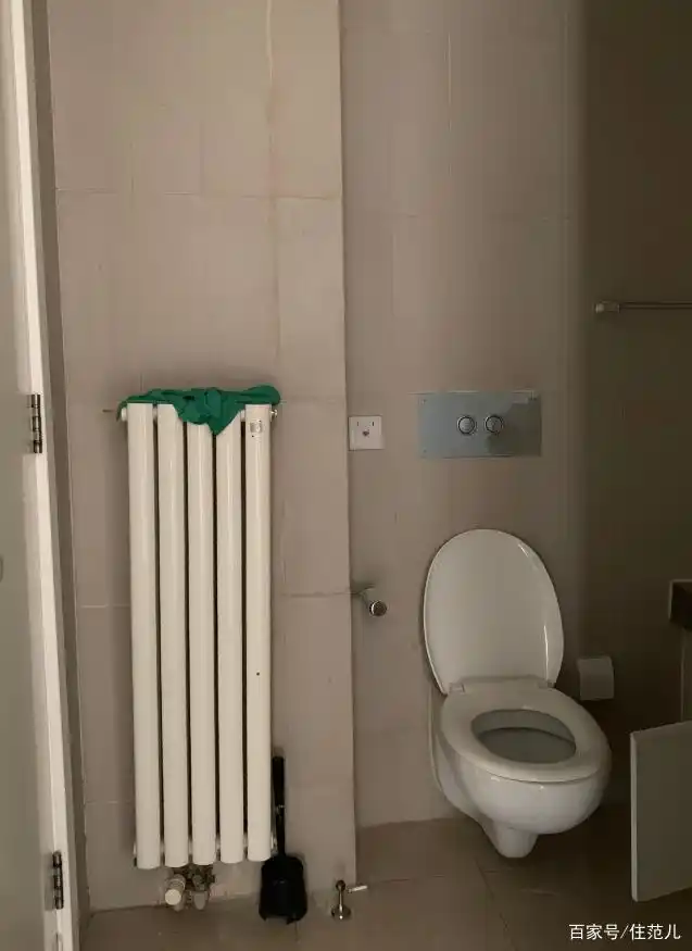 大红大绿80㎡,竟然搭出最高级的北欧风!(图30) 82平米小户型改造_精品小户型欧式装修_全屋开放式厨房餐厅设计