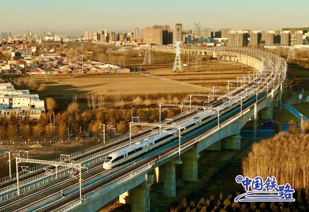 京唐城际铁路30日开通运营 京滨城际宝坻至北辰段同步开通(图5) 京滨城际铁路宝坻至北辰段_宝坻到天津火车_京唐城际铁路开通运营