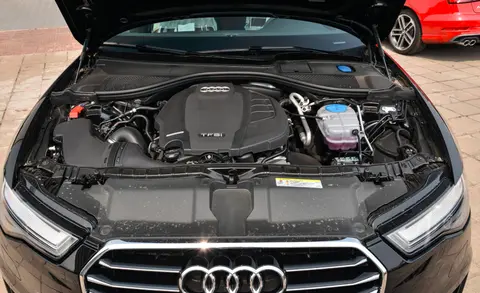 奥迪A6L发动机异响，常见的原因有三种，车主需要知道怎么做