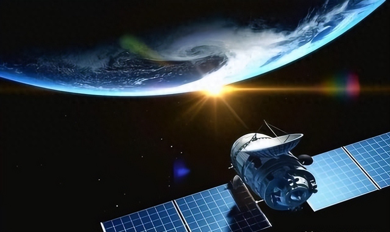 中国卫星导航用户数差距断崖：美国GPS用户数超60亿，中国北斗呢