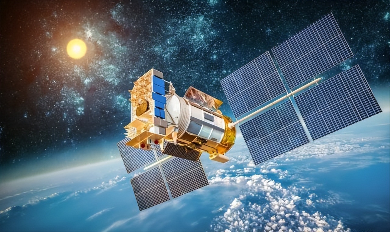 中国卫星导航用户数差距断崖:美国GPS用户数超60亿,中国北斗呢(图5) GPS全球用户规模_北斗系统用户现状_车载gps卫星导航仪