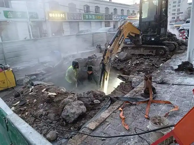 供水抢修总结工作汇报_供水抢修工作总结_2020年供水抢修年终总结