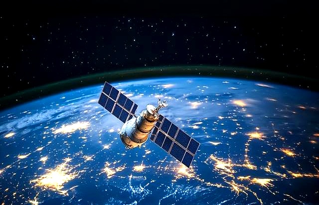 中美卫星导航用户数差距断崖:美国GPS用户数超60亿,中国北斗呢(图2) 车载gps卫星导航仪_GPS全球定位系统_北斗卫星导航系统