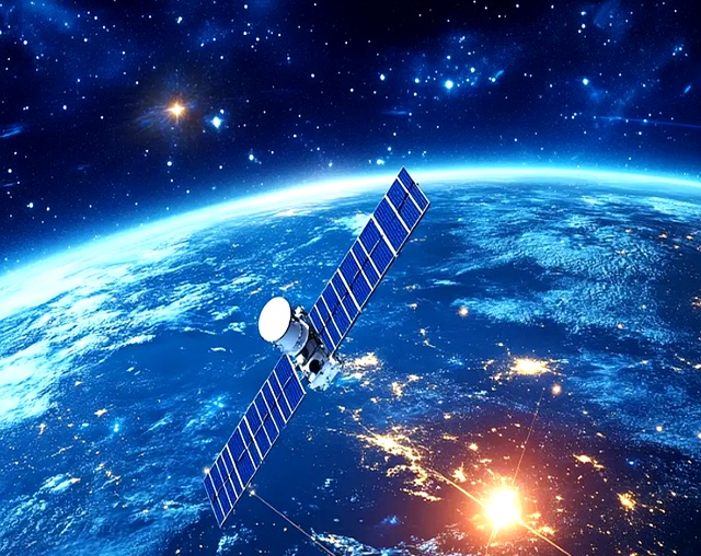 中美卫星导航用户数差距断崖:美国GPS用户数超60亿,中国北斗呢(图11) GPS全球定位系统_车载gps卫星导航仪_北斗卫星导航系统