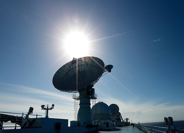 中美卫星导航用户数差距断崖:美国GPS用户数超60亿,中国北斗呢(图3) 车载gps卫星导航仪_北斗卫星导航系统_GPS全球定位系统