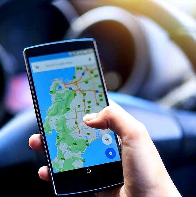 中美卫星导航用户数差距断崖:美国GPS用户数超60亿,中国北斗呢(图6) GPS全球定位系统_北斗卫星导航系统_车载gps卫星导航仪