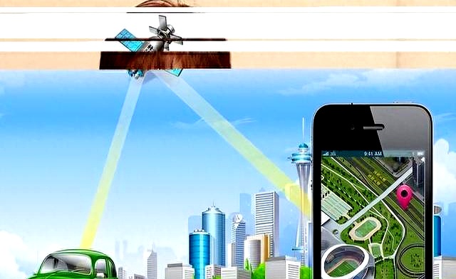 中美卫星导航用户数差距断崖:美国GPS用户数超60亿,中国北斗呢(图10) GPS全球定位系统_北斗卫星导航系统_车载gps卫星导航仪