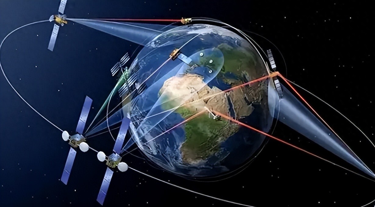 北斗卫星已覆盖全球！为什么很多人还在用GPS？原因很现实