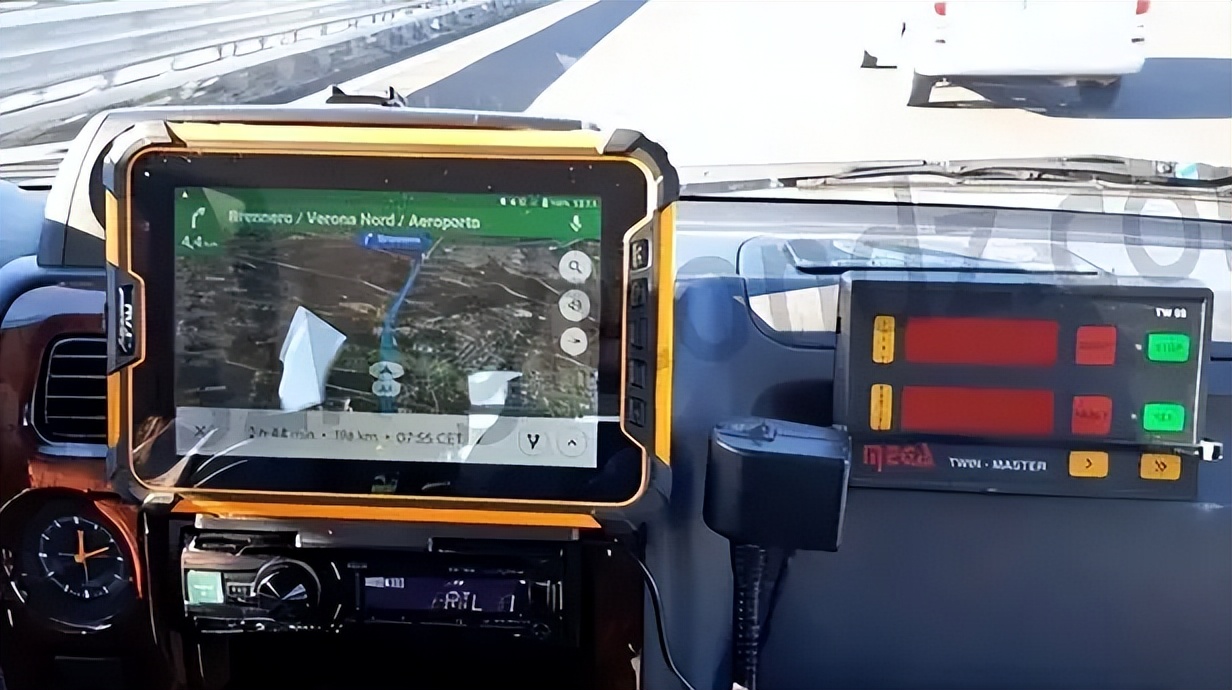 北斗卫星已覆盖全球!为什么很多人还在用GPS?原因很现实(图2) 车载gps卫星导航仪_北斗全球覆盖_GPS市场占有率