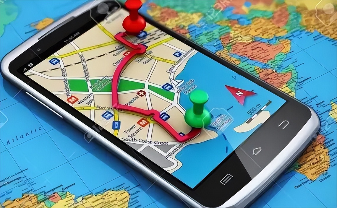 北斗卫星已覆盖全球!为什么很多人还在用GPS?原因很现实(图3) 北斗全球覆盖_车载gps卫星导航仪_GPS市场占有率