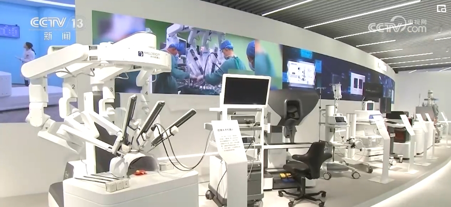 科技赋能“链接”民生“大幸福” 实实在在福利满足百姓新期待(图2) 数字化智能化公共服务领域福利_科技创新推动高质量发展_科技成果产业化策略