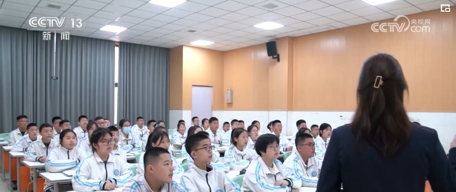 科技赋能“链接”民生“大幸福” 实实在在福利满足百姓新期待(图11) 科技成果产业化策略_数字化智能化公共服务领域福利_科技创新推动高质量发展