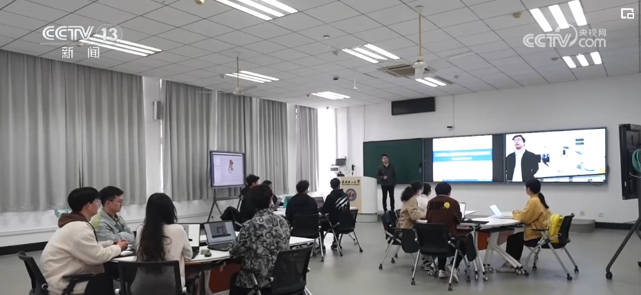 科技赋能“链接”民生“大幸福” 实实在在福利满足百姓新期待(图13) 科技创新推动高质量发展_数字化智能化公共服务领域福利_科技成果产业化策略