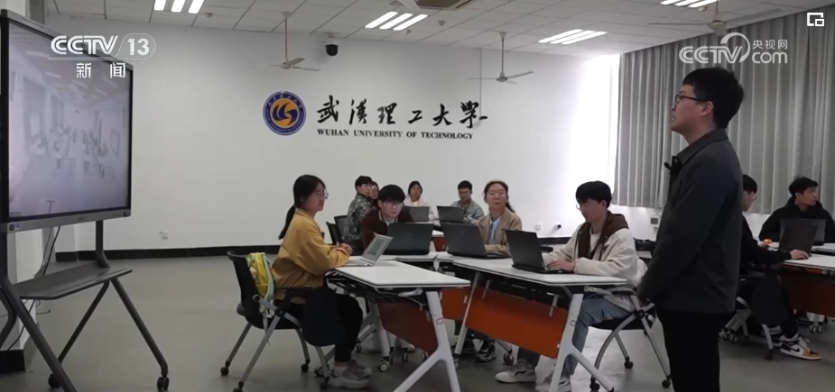 科技赋能“链接”民生“大幸福” 实实在在福利满足百姓新期待(图14) 科技创新推动高质量发展_数字化智能化公共服务领域福利_科技成果产业化策略