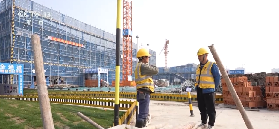 科技赋能“链接”民生“大幸福” 实实在在福利满足百姓新期待(图18) 科技成果产业化策略_科技创新推动高质量发展_数字化智能化公共服务领域福利