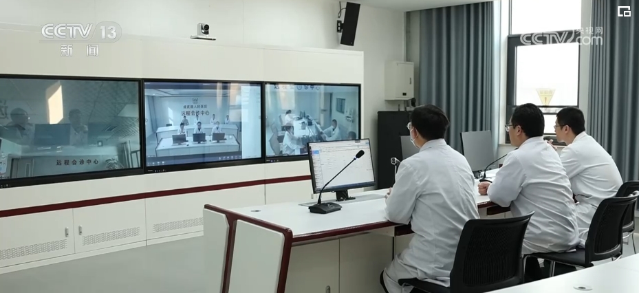 科技赋能“链接”民生“大幸福” 实实在在福利满足百姓新期待(图3) 科技创新推动高质量发展_科技成果产业化策略_数字化智能化公共服务领域福利