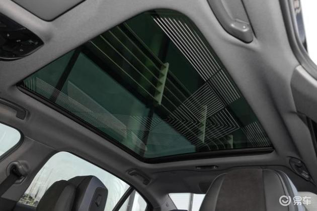 2025款(改款)宝马i5上市,提供后驱和四驱,售价43.99万元起(图11) 宝马i5改款价格对比_2025款宝马i5配置调整_宝马新车15万